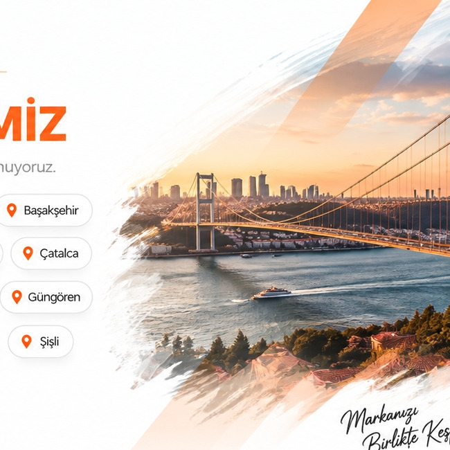 İstanbul Boğaz Köprüsü