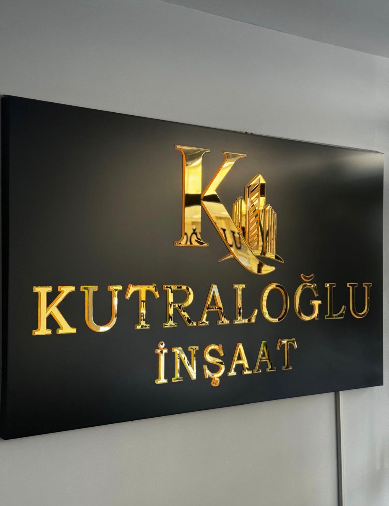 Keşif Reklam tabela ve reklam uygulaması