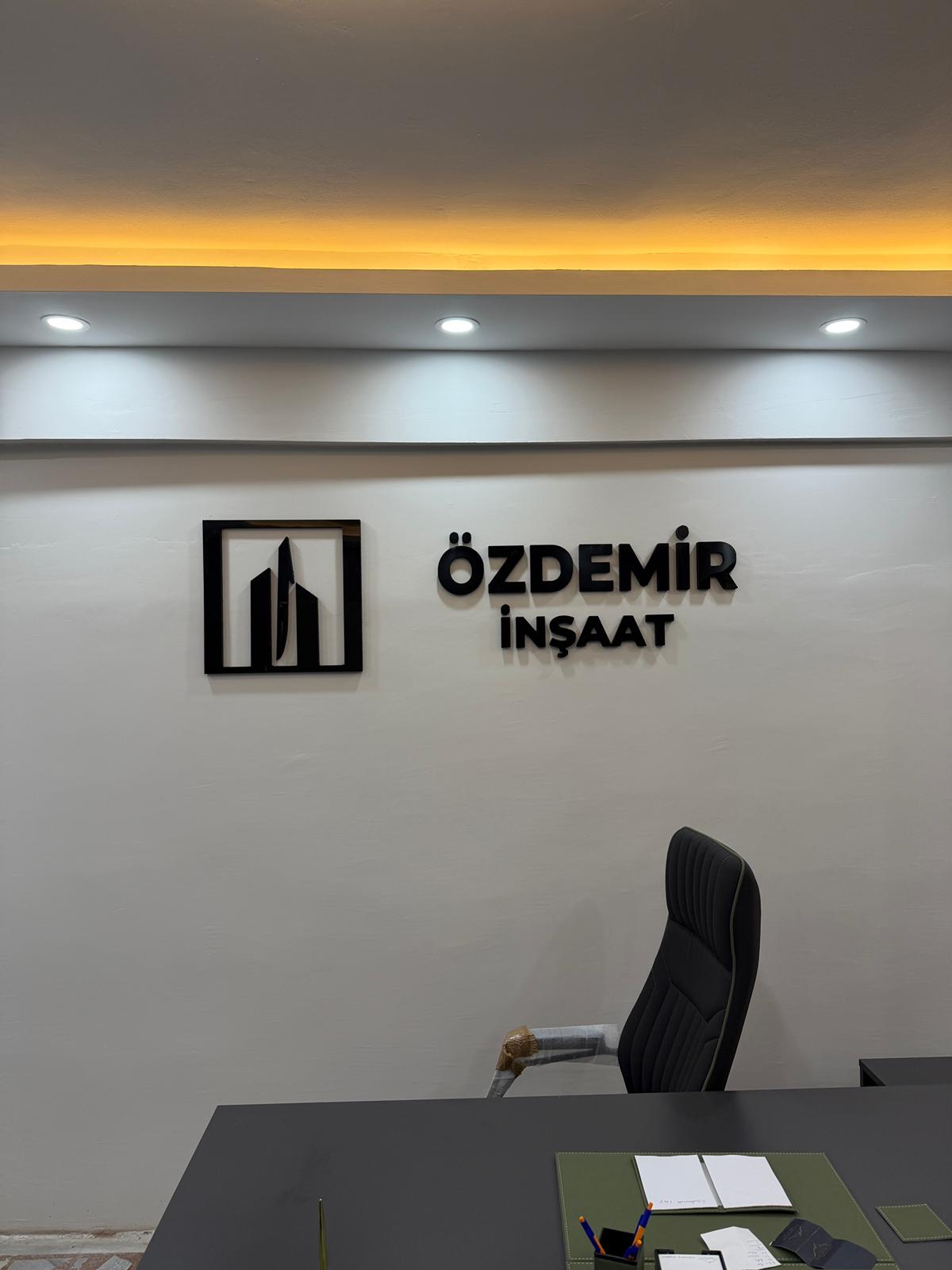 Keşif Reklam tabela ve reklam uygulaması