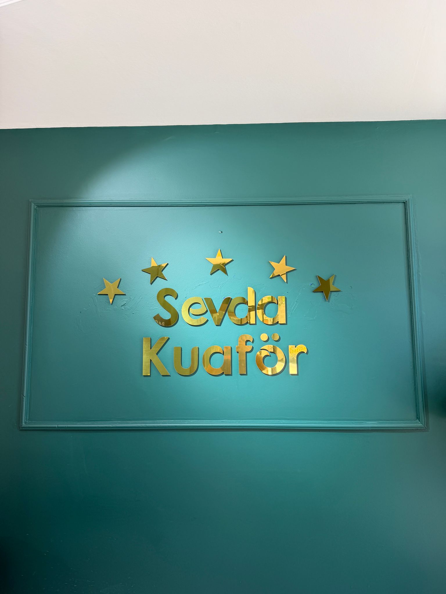 Keşif Reklam tabela ve reklam uygulaması