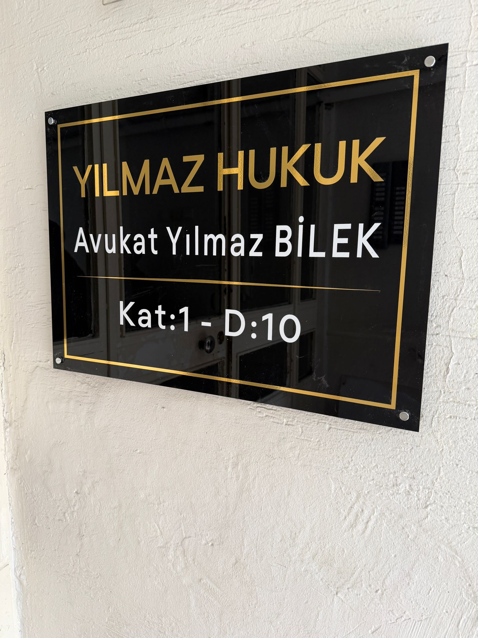 Keşif Reklam tabela ve reklam uygulaması