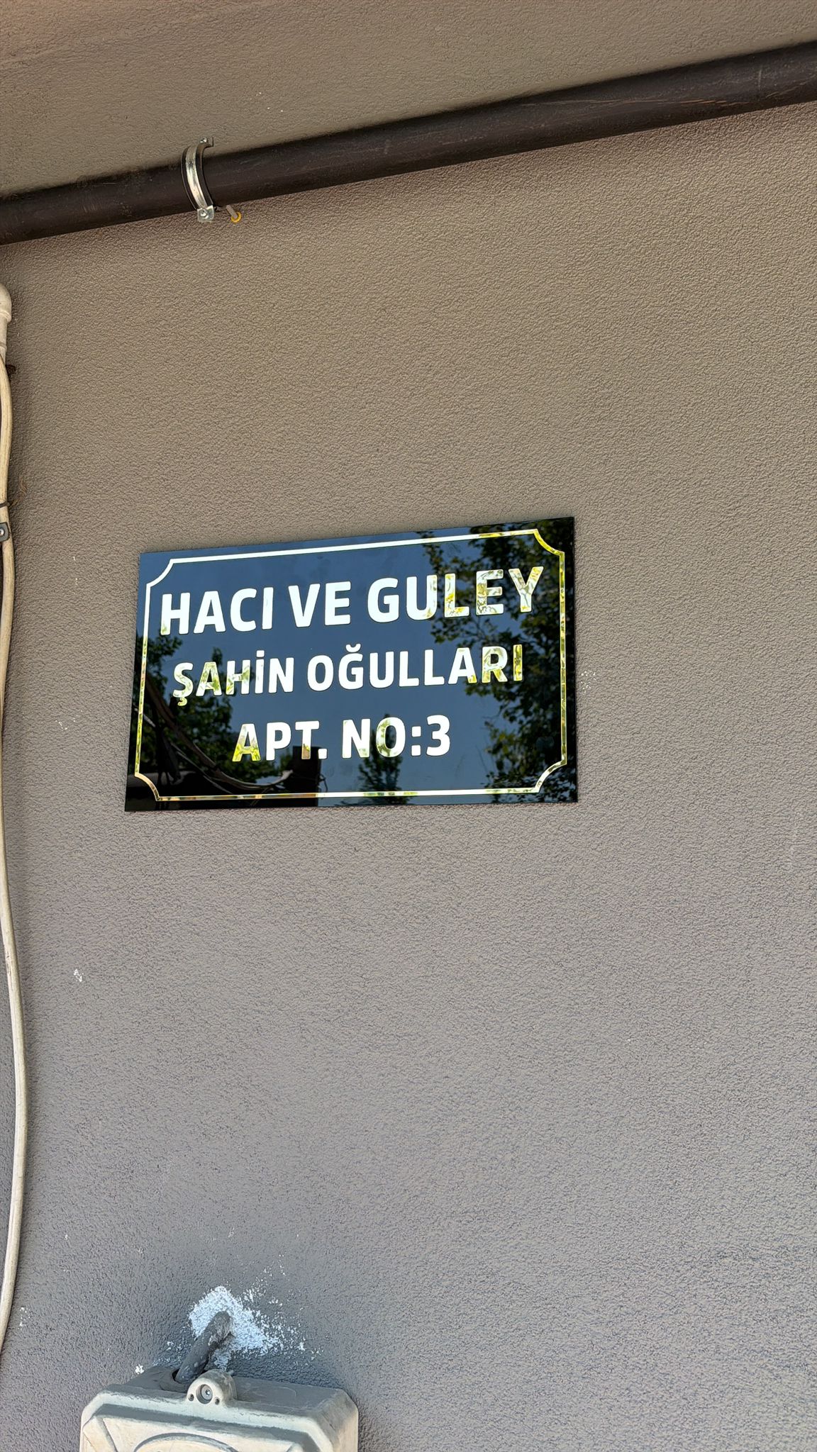 Keşif Reklam tabela ve reklam uygulaması