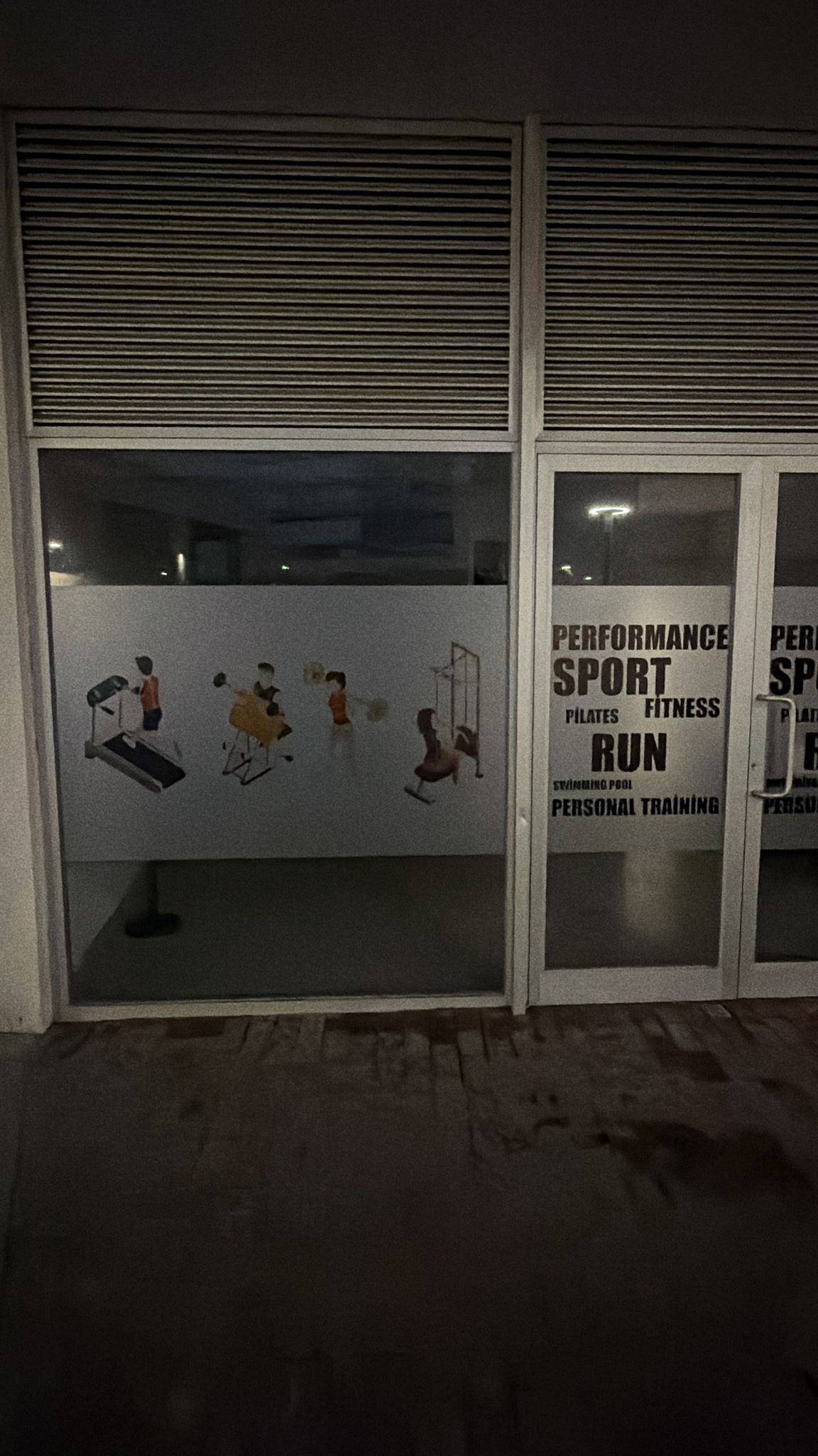 Keşif Reklam tabela ve reklam uygulaması