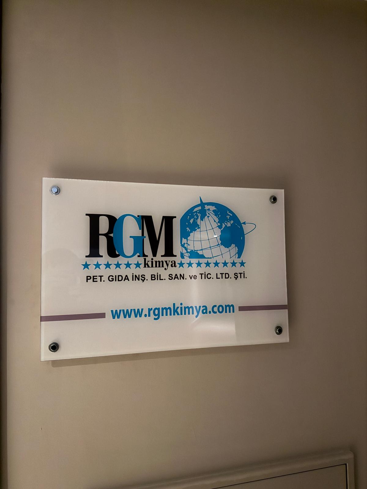 Keşif Reklam tabela ve reklam uygulaması