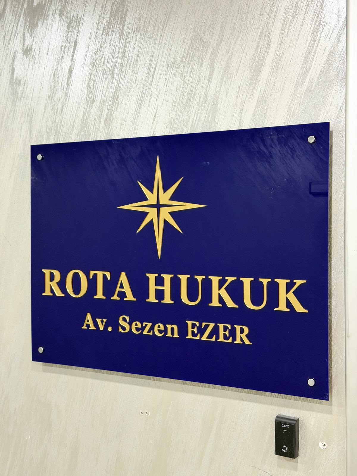 Keşif Reklam tabela ve reklam uygulaması