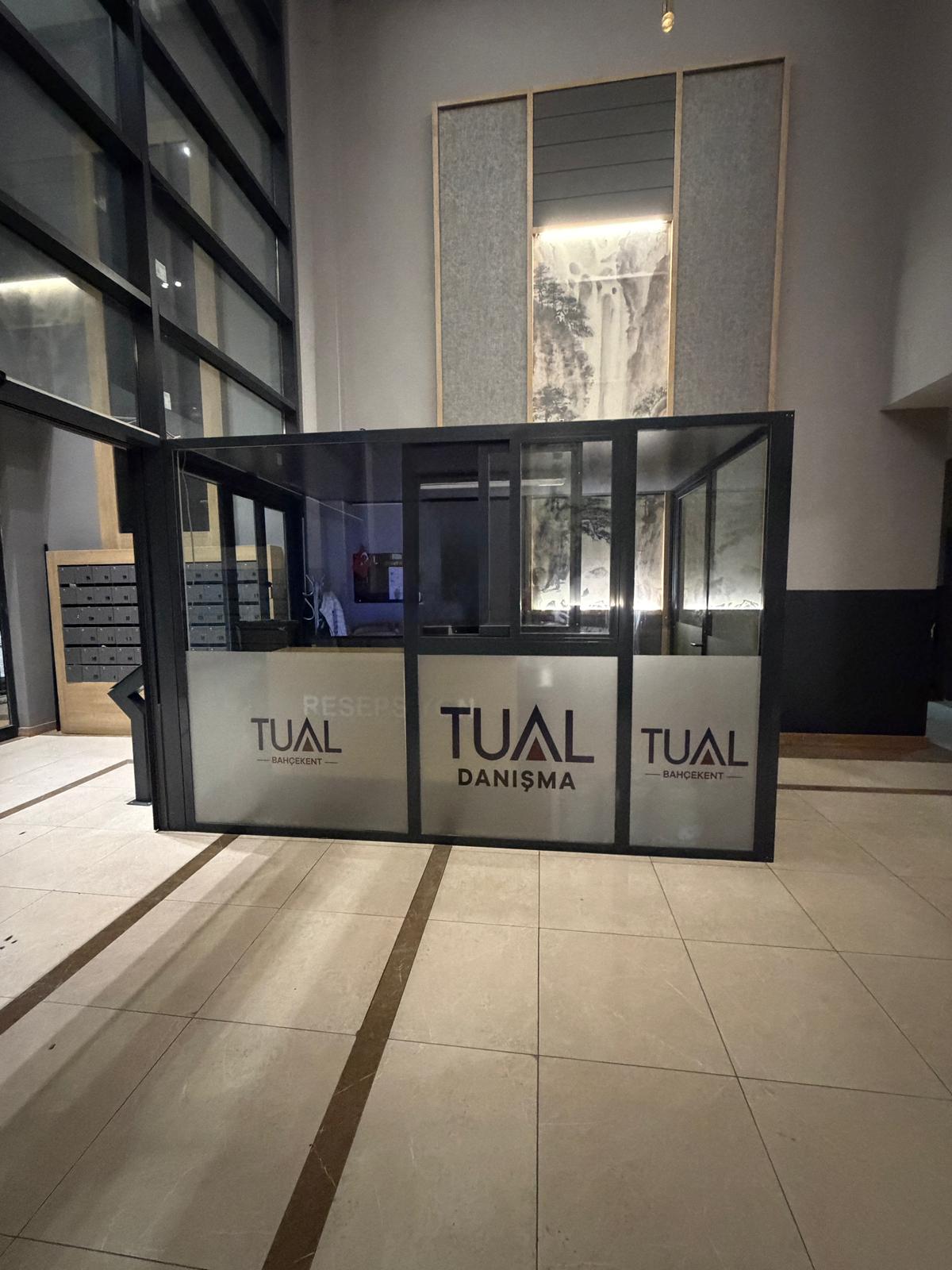 Keşif Reklam tabela ve reklam uygulaması